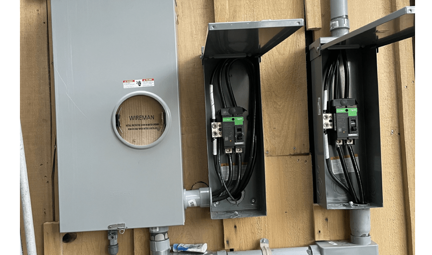 A.B. Electric Services