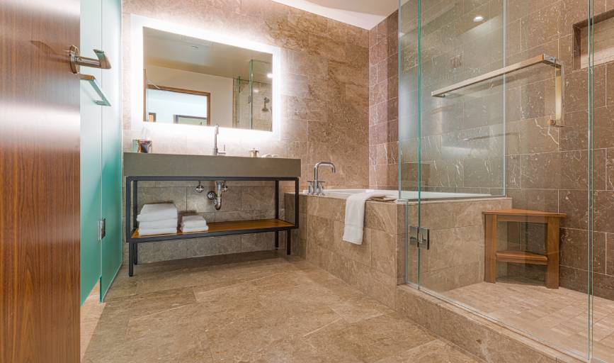 Good Vibes Tile & Grout Solutions