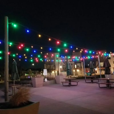 EVENT LIGHTING RENTAL