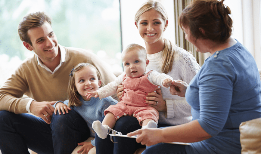 Whole U Life Foundation