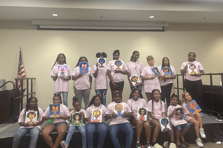 Whole U Life Foundation