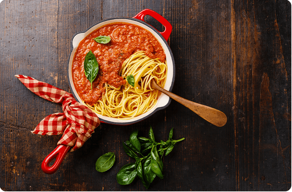 Pasta