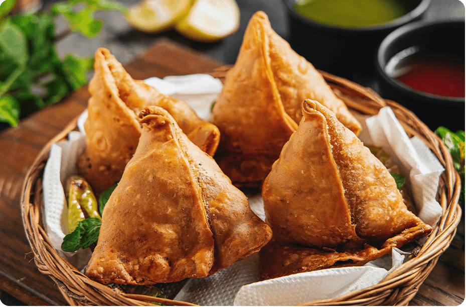 Indian Food