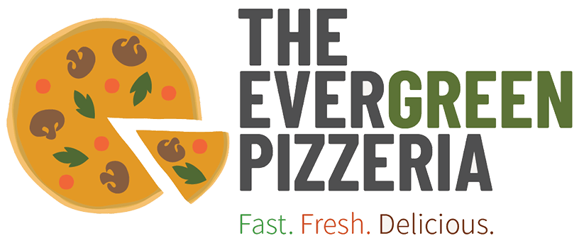 The Evergreen Pizzeria