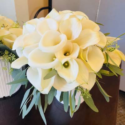WEDDING FLOWERS