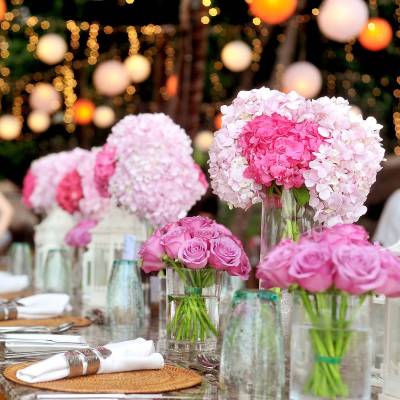 EVENT FLOWERS