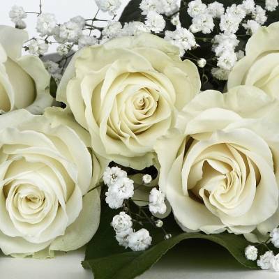 FLOWER ARRANGEMENTS