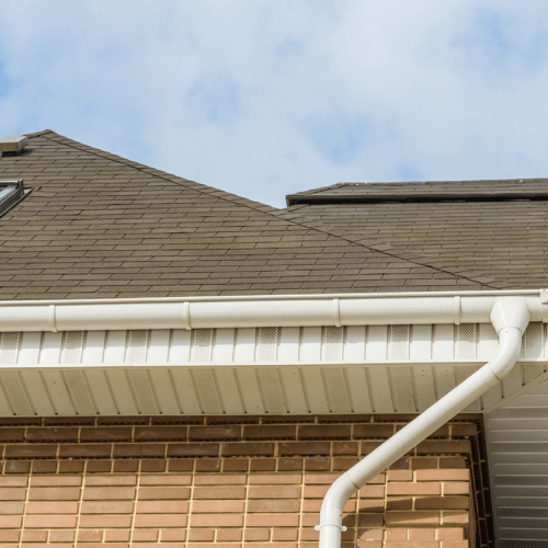 Rain Gutters