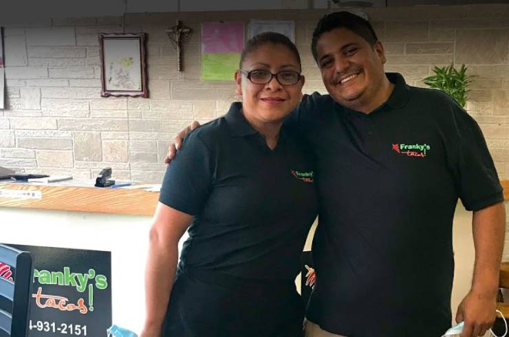 Franky's Tacos