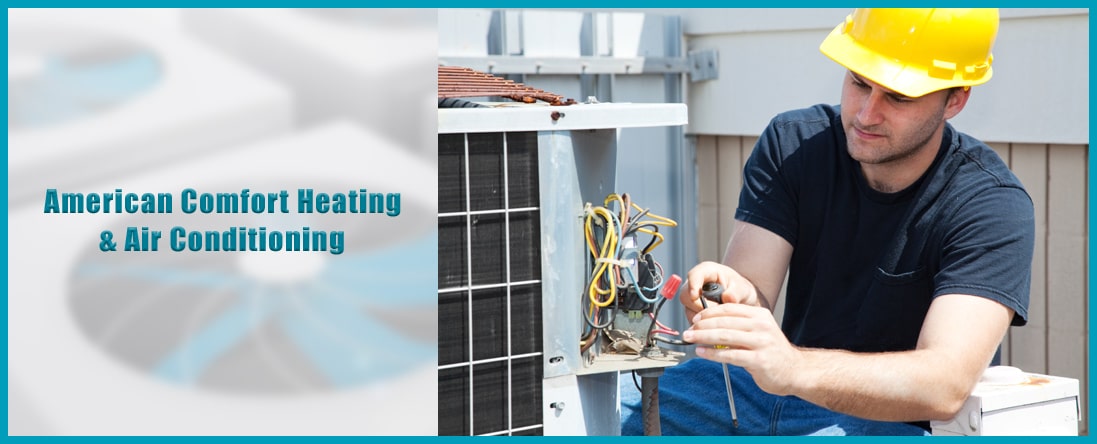 HVAC Contractor