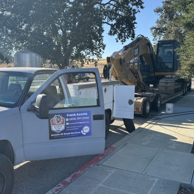 24-HOUR ROADSIDE ASSISTANCE