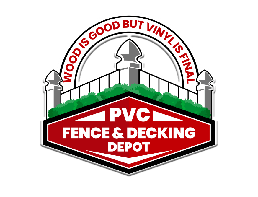 PVC Fence & Decking Depot
