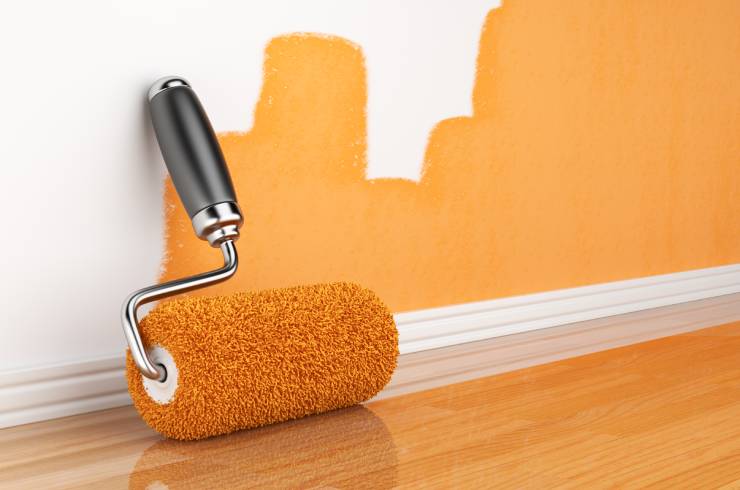 Brilliant Painting & Remodeling Services L.L.C.