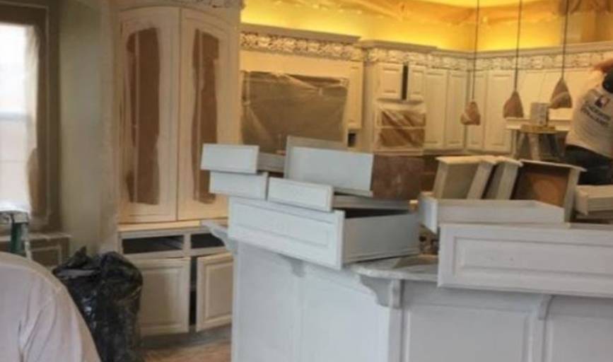 Brilliant Painting & Remodeling Services L.L.C.