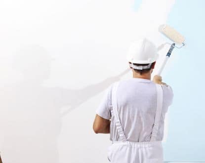 INTERIOR AND EXTERIOR PAINTING