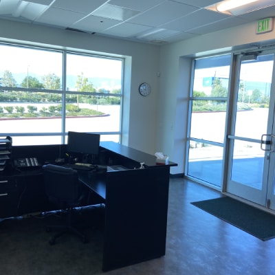 MEDICAL OFFICE CLEANING SERVICES