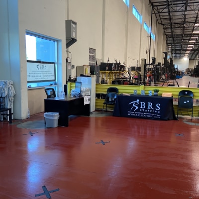 COMMERCIAL JANITORIAL CLEANING