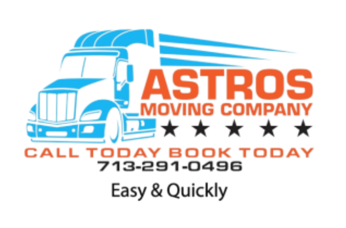 Astros Moving Company