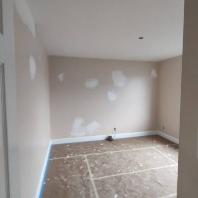 Drywall Services