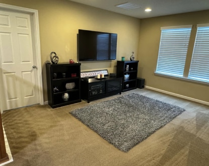 RESIDENTIAL CLEANING SERVICES