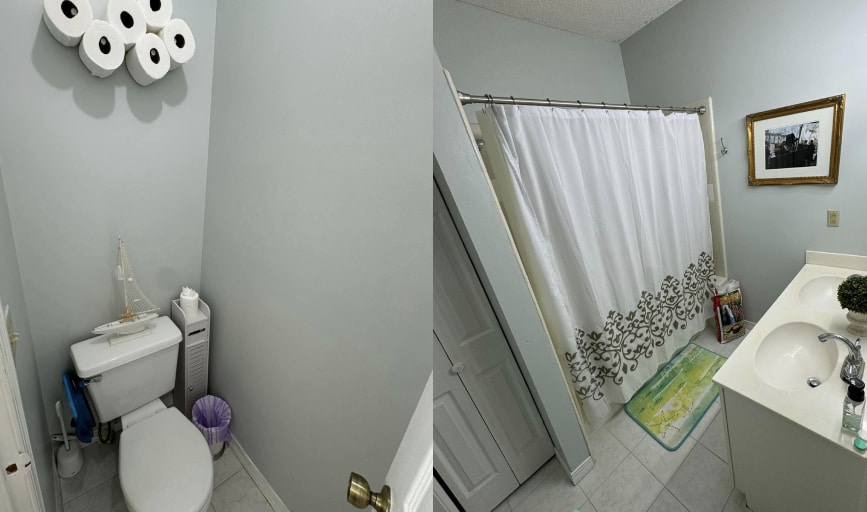 House Cleaning Laura