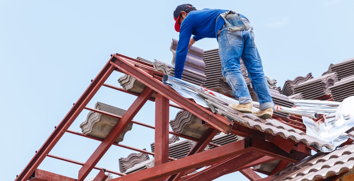 Baez Roofing and Siding, LLC