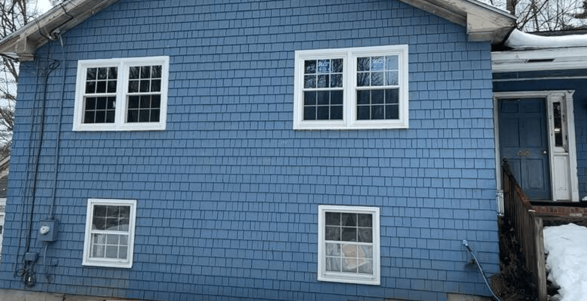 Baez Roofing and Siding, LLC