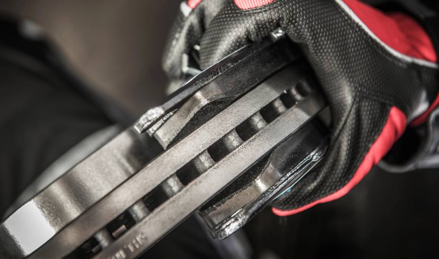 Amir's Mobile Brake Service