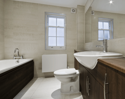 BATHROOM REMODELING