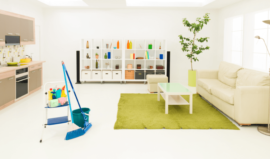 Lil D's Cleaning Services