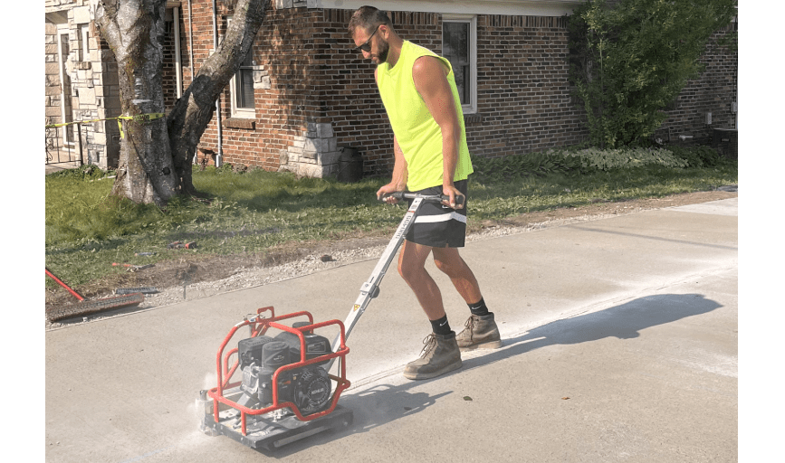 Giese Construction Company