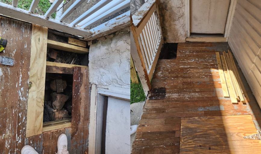 A&J All-Star Services