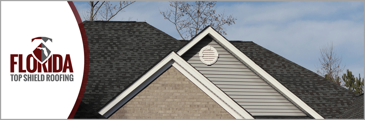 Residential Roofing Service