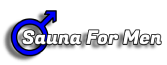 Sauna For Men