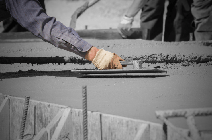 A&E Concrete and Carpentry