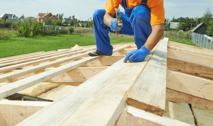 A&E Concrete and Carpentry