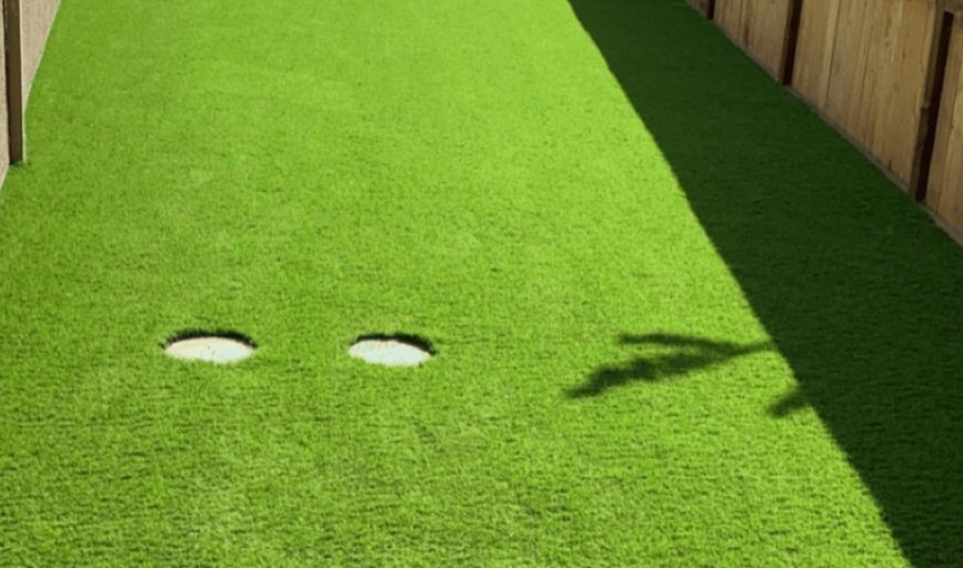 Lopez Landscaping and Maintenance