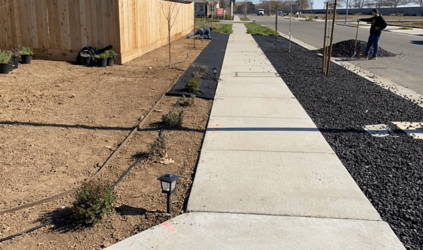 Lopez Landscaping and Maintenance