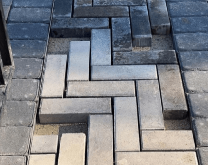 PAVERS SERVICES