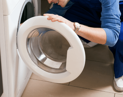 WASHER REPAIR