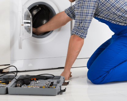 DRYER REPAIR