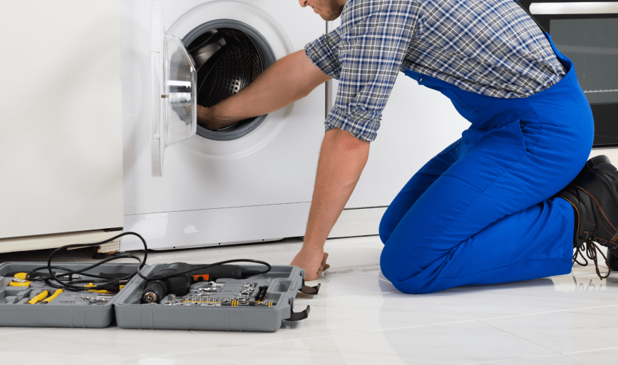 James Hood Appliance Repair