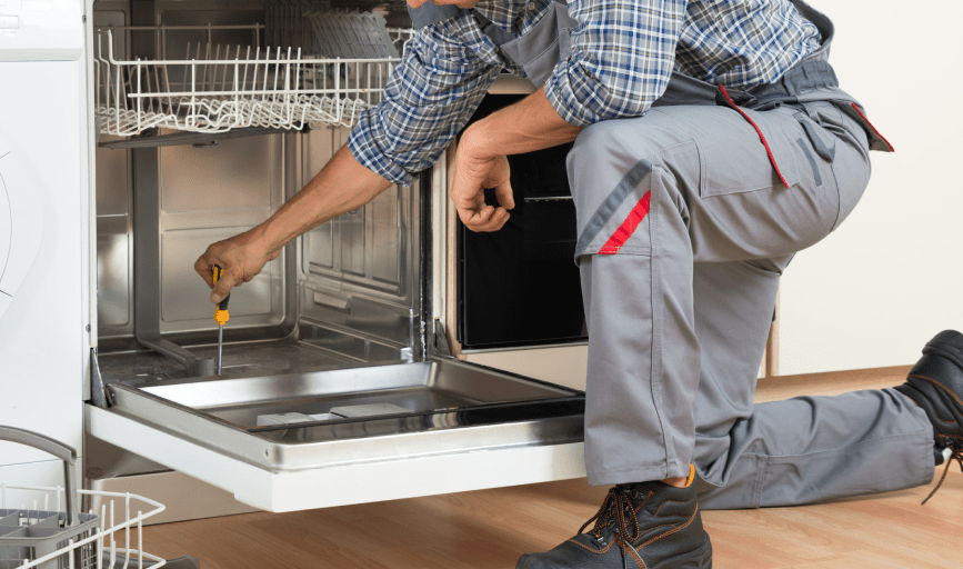 James Hood Appliance Repair