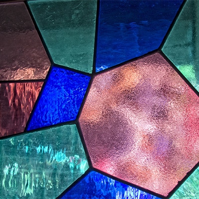 Stained Glass