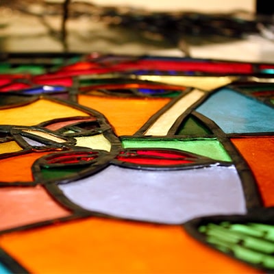 Glass Repair Service