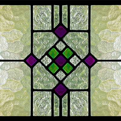 Glass Installation
