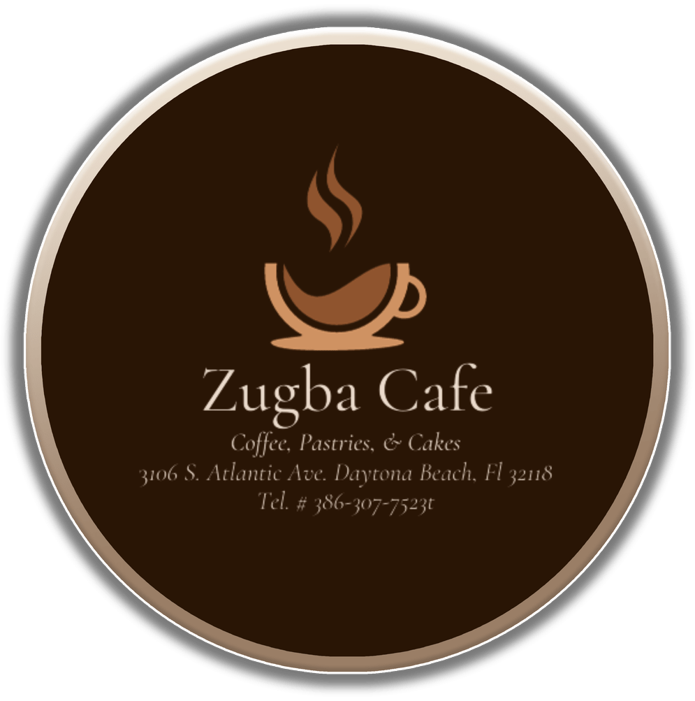 Zugba Cafe