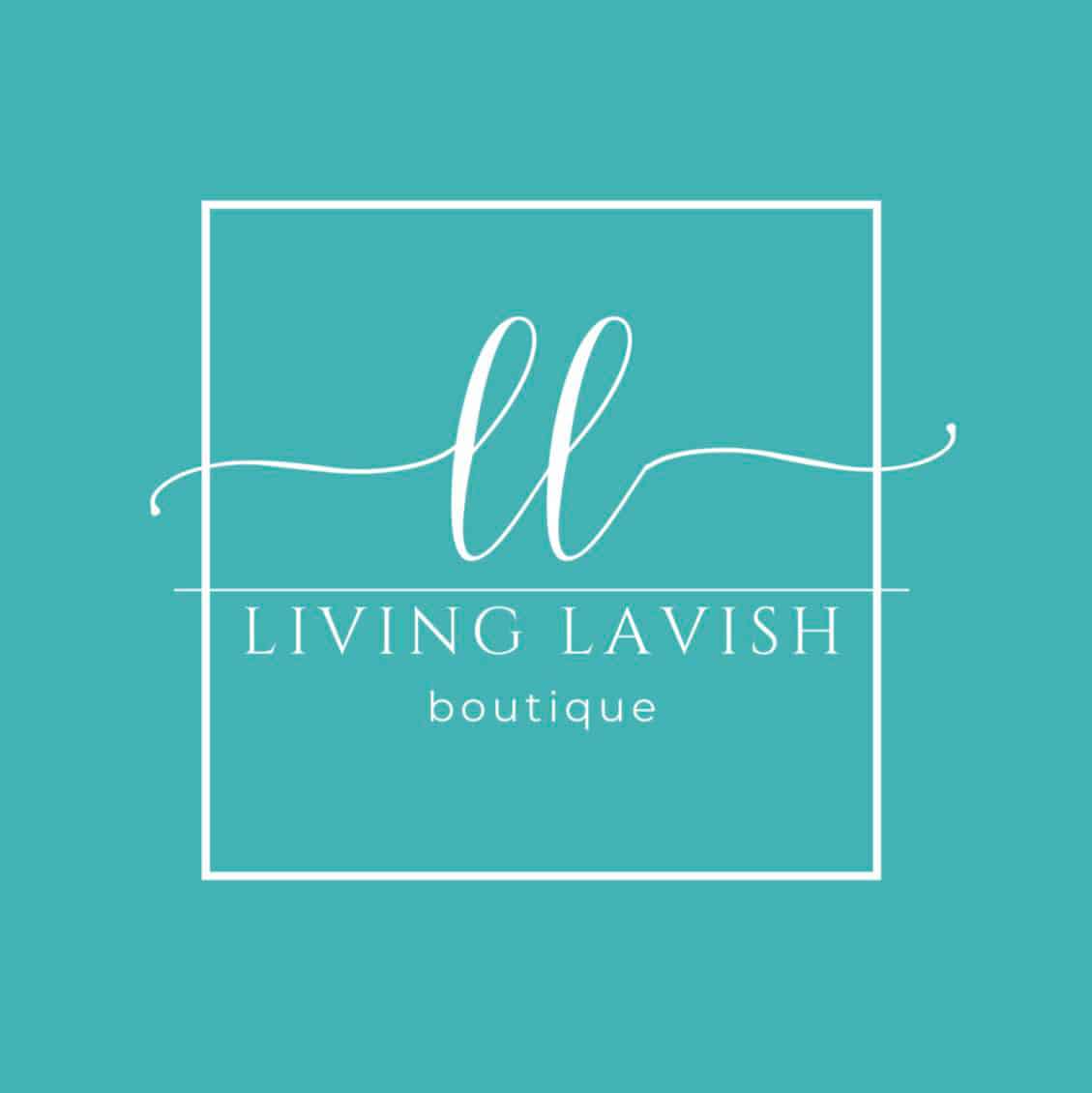 Living Lavish Boutique