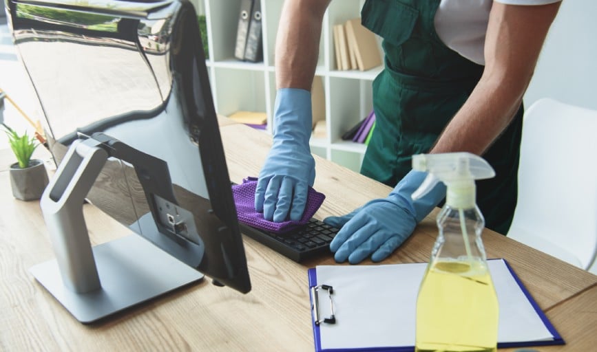 Johana's Professional Cleaning Services