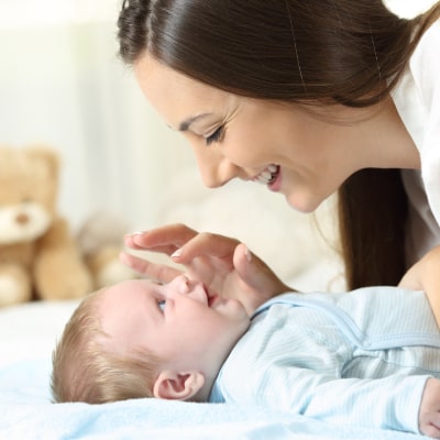 IN-HOME NEWBORN CARE